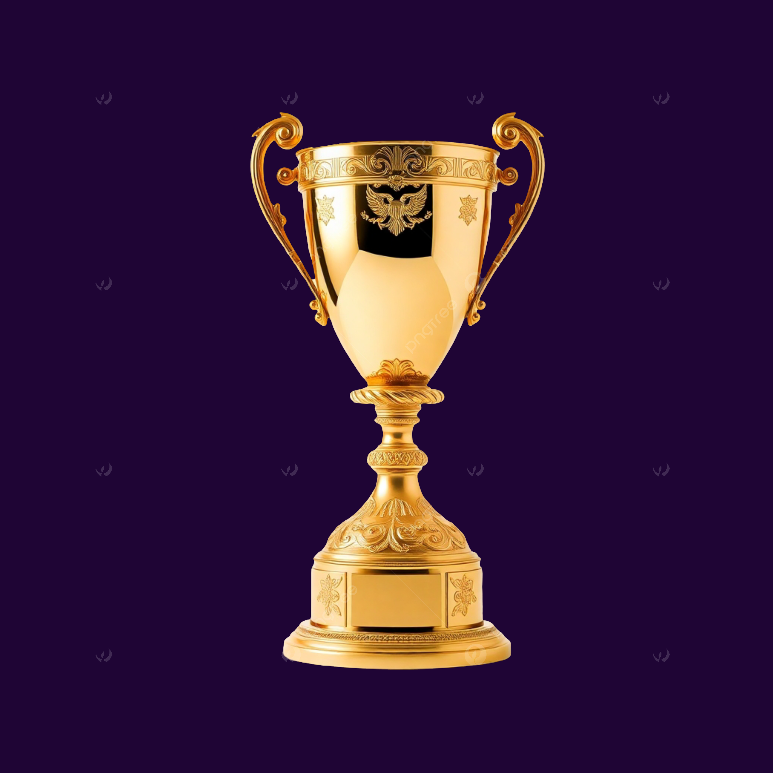Championship Trophy